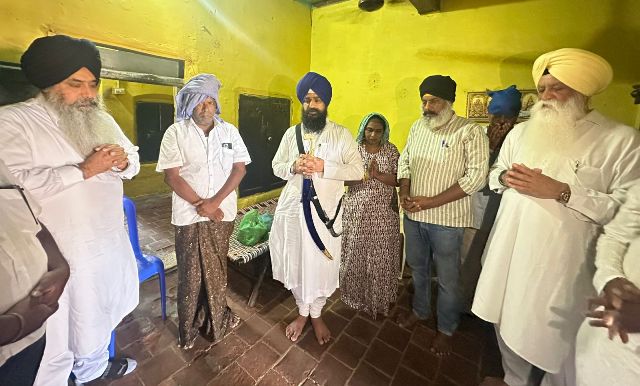 சாதி ஆணவப்படுகொலை