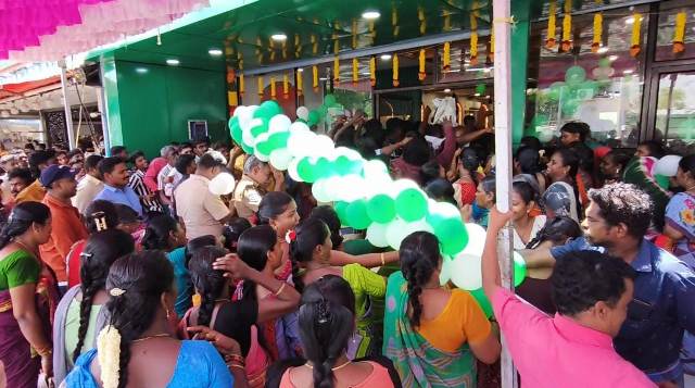 10 பைசாவிற்கு பிரியாணி 