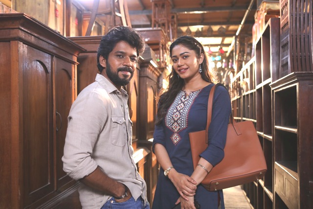 குமார சம்பவம்