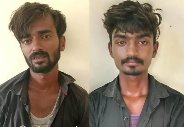 கிருஷ்ண பிரபு , மகாலிங்க சுந்தரமூர்த்தி