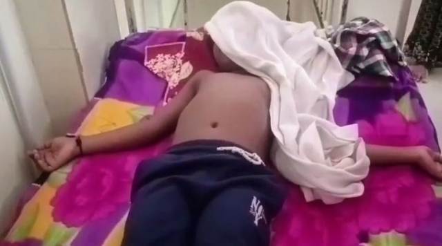 நாய் கடி