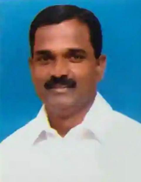 டாக்டர் N திருப்பதி.
