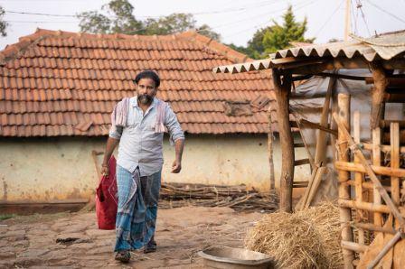 தண்டகாரண்யம்