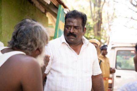 தண்டகாரண்யம்