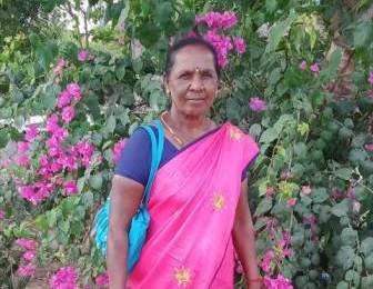 கௌரி
