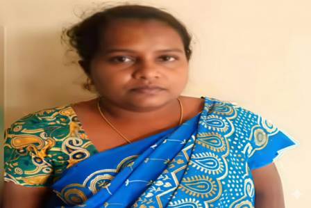 கணவனை கொலை செய்த மனைவி