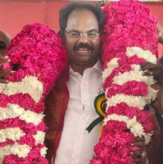 மல்லை சத்யா