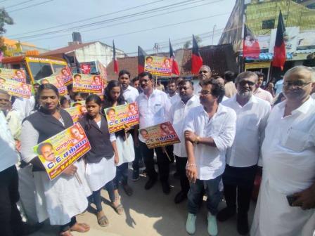 மல்லை சத்யா