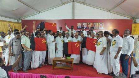 மல்லை சத்யா