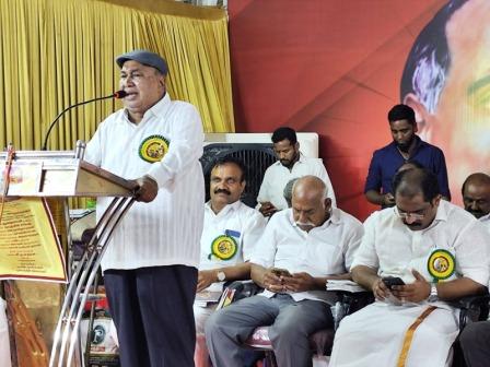 பேராசிரியர் அப்துல்காதர்