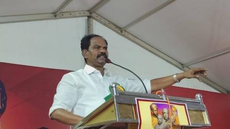 மல்லை சத்யா