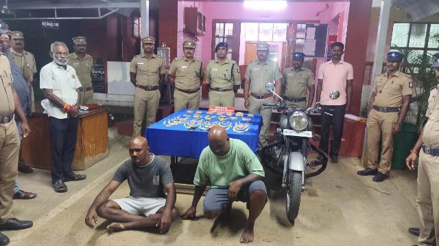 நகை திருட்டு