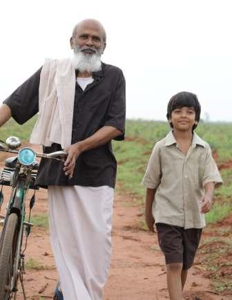 சக்தித் திருமகன்