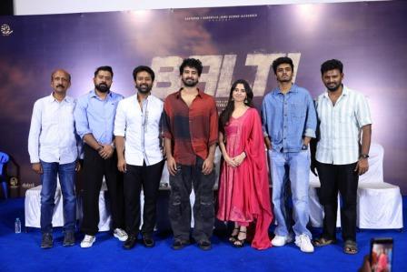 'பல்டி' மூவி