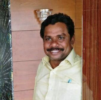 கவிஞர் கலைபாரதி(கண்ணாமூச்சி இலக்கிய இதழ்)