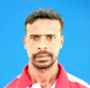 அஷ்கர் பாஷா