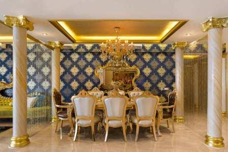 அதிசய வீடு