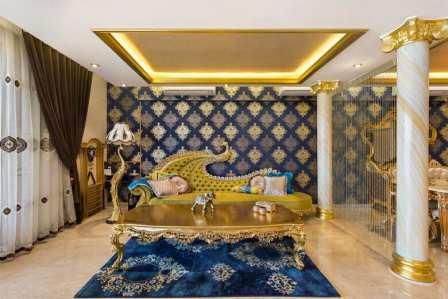 அதிசய வீடு