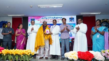 படைப்பிலக்கியப் பயிலரங்கம்