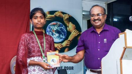 படைப்பிலக்கியப் பயிலரங்கம்