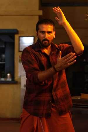 பல்டி மூவி