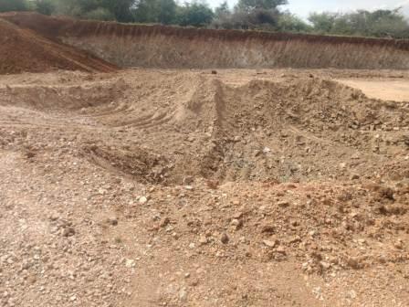 கனிமவள கொள்ளை