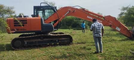 கனிமவள கொள்ளை