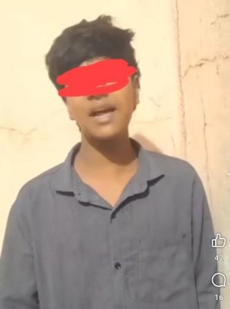 தவெக விஜய் அரசியல்