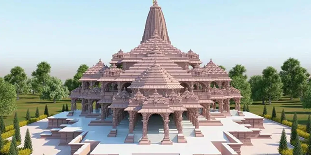 ராமர் கோவில்