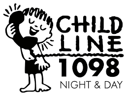 child-line-1098-news