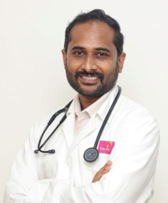 டாக்டர். கே. ராமசுப்ரமணியன்