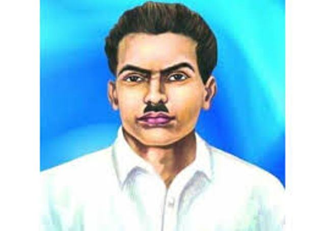 இம்மானுவேல் சேகரன்
