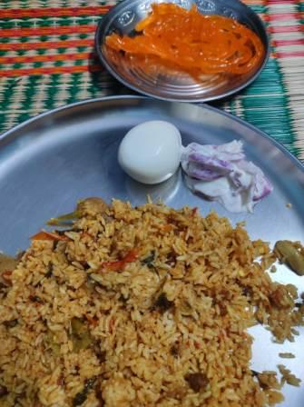 பிரியாணி