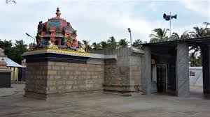 மீனாட்சி சுந்தரேஸ்வரர் ஆலயம்
