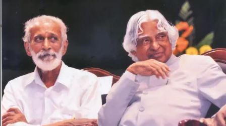 'பாலம்' கல்யாண சுந்தரம்.