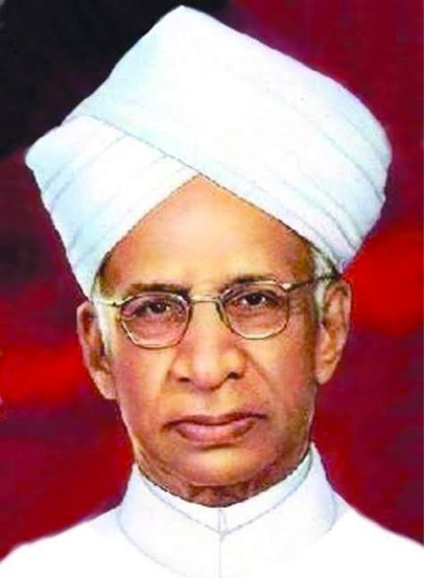 டாக்டர் இராதாகிருஷ்ணன்