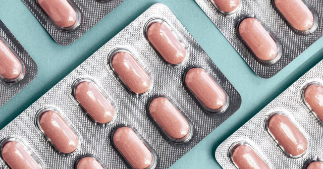 ஸ்டாடின் மாத்திரைகள்