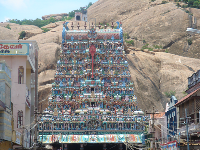 திருப்பரங்குன்றம் - மதுரை மாவட்டம்