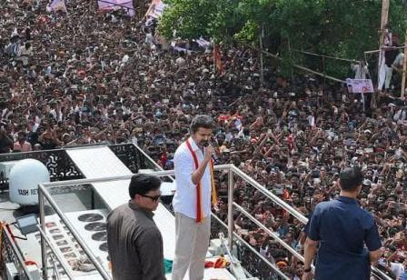 தமிழக வெற்றிக் கழகம்