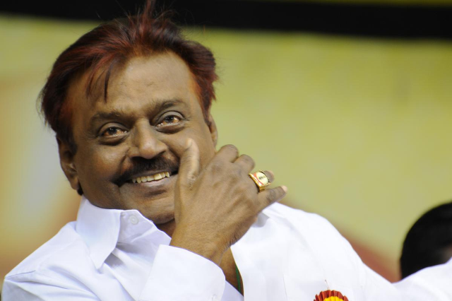 விஜயகாந்த்
