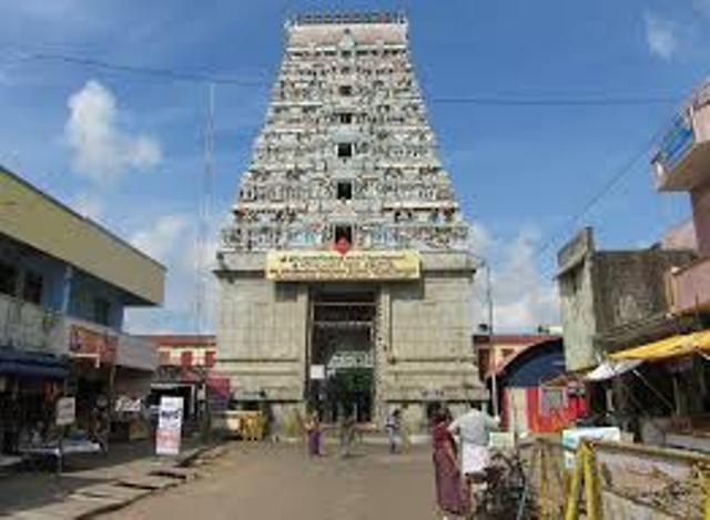 திருநள்ளாறு