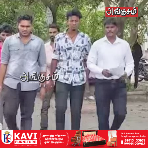 பட்டாசு ஆர்டர் பலே மோசடி