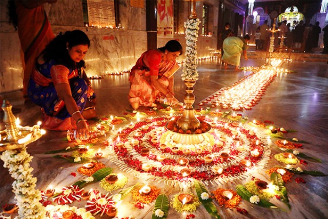 தீபாவளி