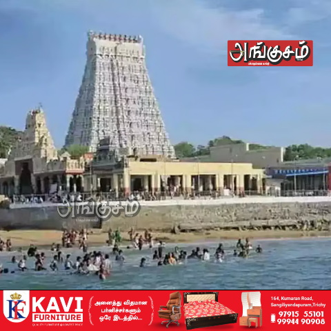 திருச்செந்தூர் முருகன்