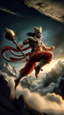 அனுமன்