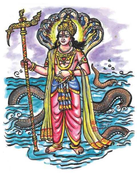 பலராமன்