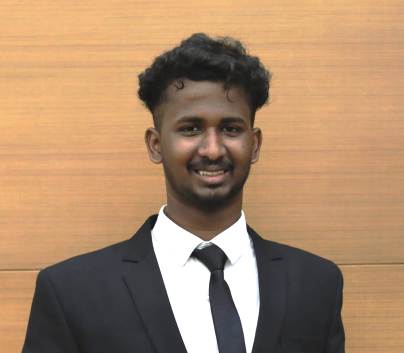 பிரான்சிஸ் ஆண்டனி. சே