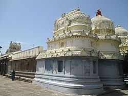 திரைலோக்கிய நாதர் ஜைன ஆலயம்