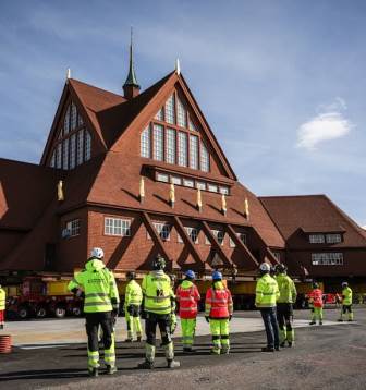 113 ஆண்டுகள் பழமையான தேவாலயம்