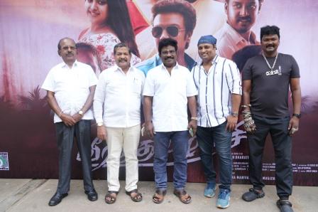 வீரத்தமிழச்சி